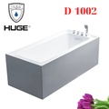 Bồn Tắm Độc Lập 1.7m Huge D-1002