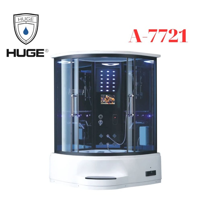 Phòng Tắm Xông Hơi Huge A-7721