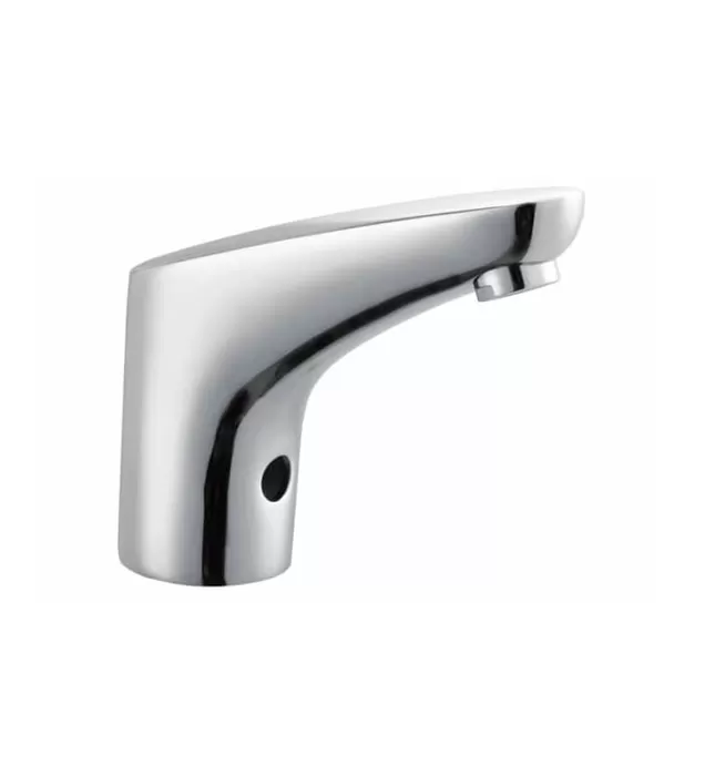 Vòi Lavabo Cảm Ứng Nóng Lạnh Huge H-6600VS-1