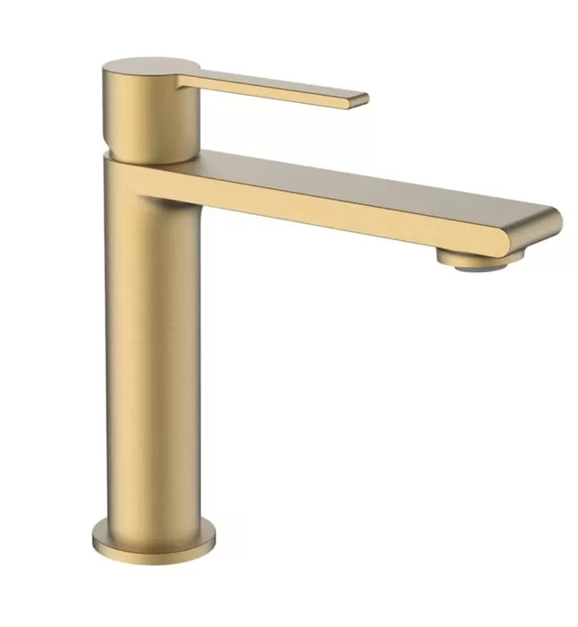 Vòi Lavabo Nóng Lạnh Huge H-8600VG