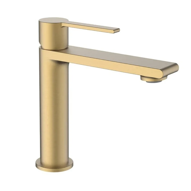 Vòi Lavabo Nóng Lạnh Huge H-8600VG