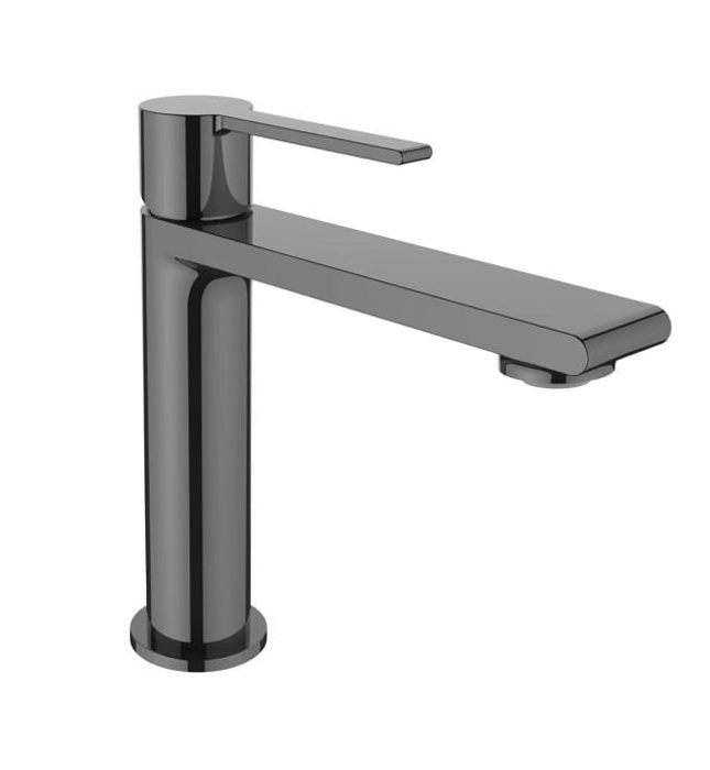 Vòi chậu Lavabo nóng lạnh Huge H-8600VM