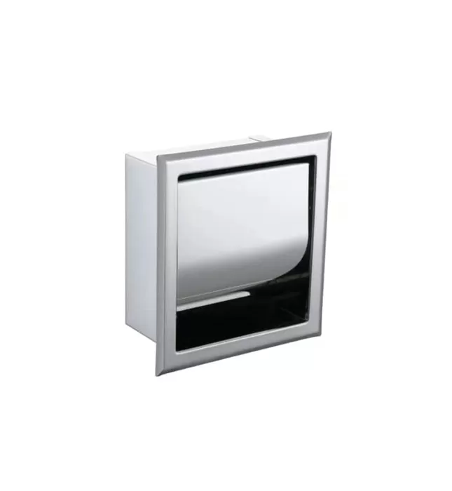 Lô treo giấy vệ sinh kín Huge H-B151A