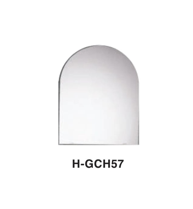 Gương Bỉ Tráng Bạc Huge H-GCH57 