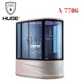 Phòng Tắm Xông Hơi Ướt Huge A-7706