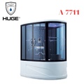Phòng Tắm Xông Hơi Ướt Huge A-7711