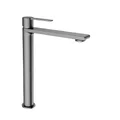 Vòi Lavabo Thân Cao Nóng Lạnh Huge H-8600AM