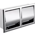 Lô treo giấy vệ sinh đôi Huge H-B152A 
