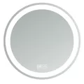 Gương Đèn LED Cảm Ứng Chống Sương HUGE H-GLE01N