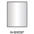 Gương Bỉ Tráng Bạc Huge H-GVC57 