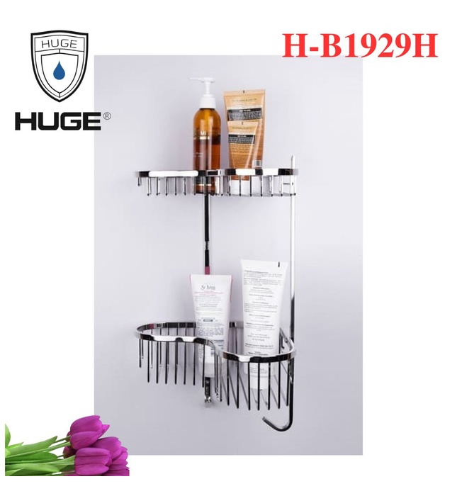 Kệ để đồ hai tầng Huge H-B1929H