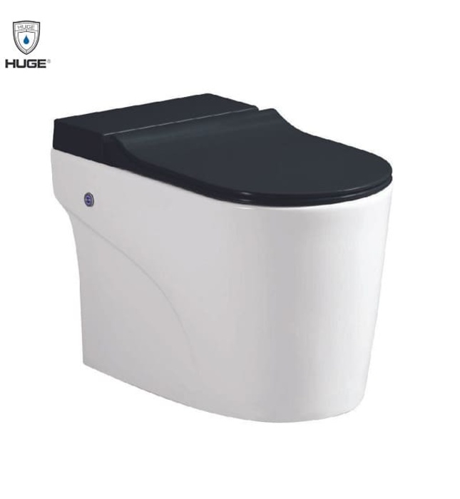 Bồn Cầu Thông Minh Huge H-BS2088B 