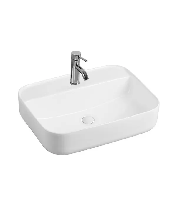 Chậu Lavabo Dương Bàn Huge H-LD2500