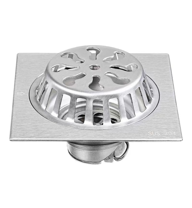 Thoát sàn Huge H-TSIBC 