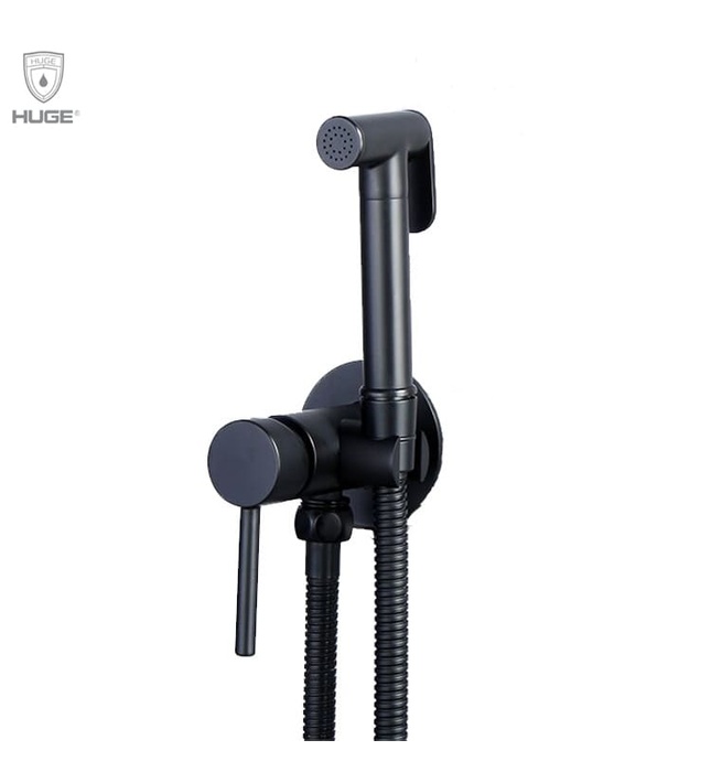 Vòi Xịt Vệ Sinh Đồng Huge H-VXD01B