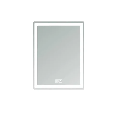 Gương Đèn LED Cảm Ứng Chống Sương HUGE H-GLE02N