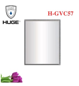 Gương Bỉ Tráng Bạc Huge H-GVC57 