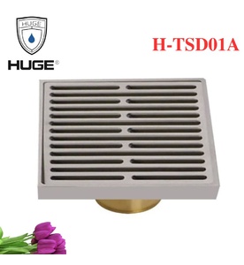 Thoát sàn ngăn mùi thông minh Huge H-TSD01A