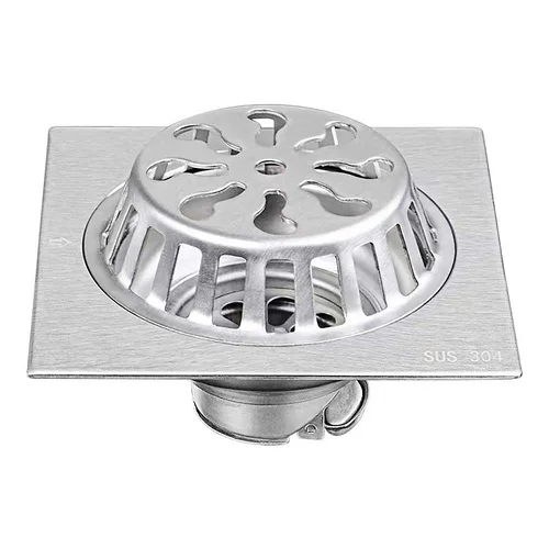 Ga Thoát Sàn Inox SUS304 HUGE H-TSIBC