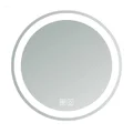 Gương Đèn LED Cảm Ứng Chống Sương HUGE H-GLE01N