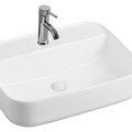 Chậu Rửa Lavabo Đặt Bàn Huge H-LD2500