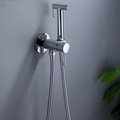 Vòi Xịt Vệ Sinh Đồng Huge H-VXN01