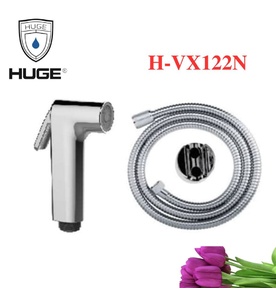 Vòi Xịt Vệ Sinh Huge H-VX122N