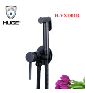 Vòi Xịt Vệ Sinh Đồng Huge H-VXD01B