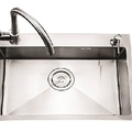 Chậu rửa bát 1 hố Huge H-1100A1