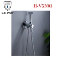 Vòi Xịt Vệ Sinh Đồng Huge H-VXN01