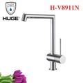 Vòi chậu rửa bát dây rút Huge H-V8911N 