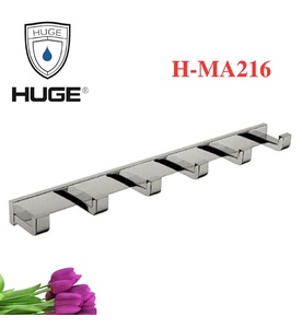 Móc treo áo 6 vấu Huge H-MA216