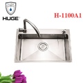 Chậu rửa bát 1 hố Huge H-1100A1