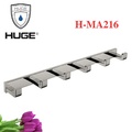 Móc treo áo 6 vấu Huge H-MA216