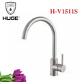 Vòi chậu rửa bát nóng lạnh Huge H-V1511S 