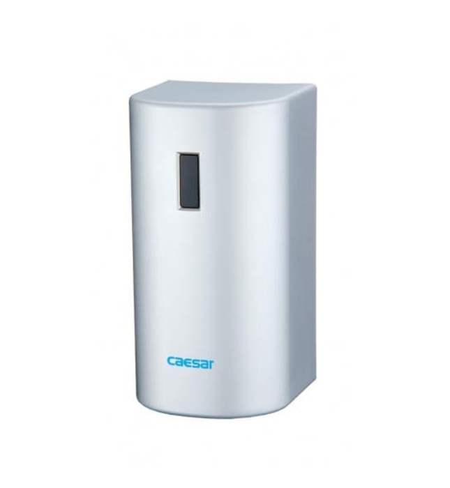 Bộ xả cảm ứng tiểu nam dùng điện Caesar A624 dương tường