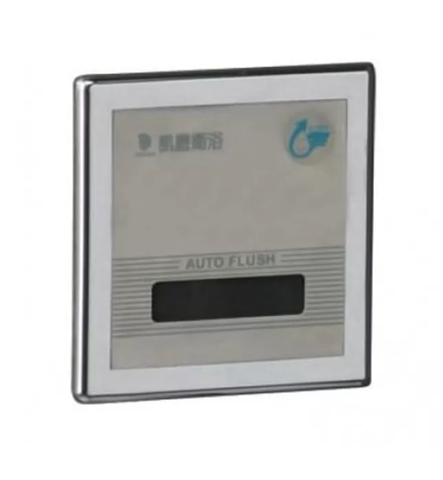 Bộ Xả Tiểu Cảm Ứng Âm Tường Caesar A637