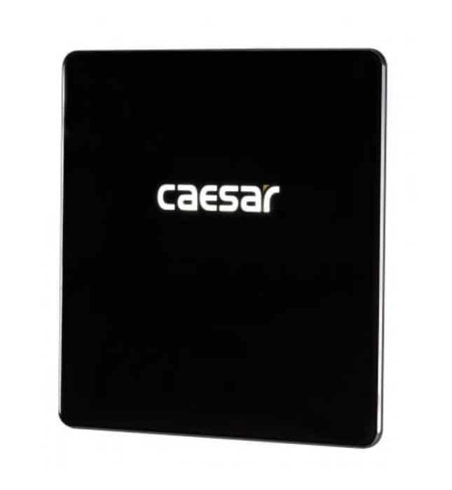 Van Xả Tiểu Nam Cảm Ứng Âm Tường Dùng Điện Caesar A654