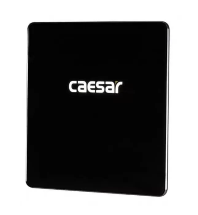 Van Xả Tiểu Nam Cảm Ứng Âm Tường Dùng Điện Caesar A654