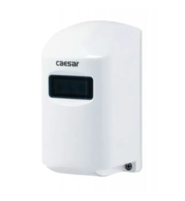 Bộ Xả Tiểu Cảm Ứng Dương Dùng Pin Caesar A657DC-PW