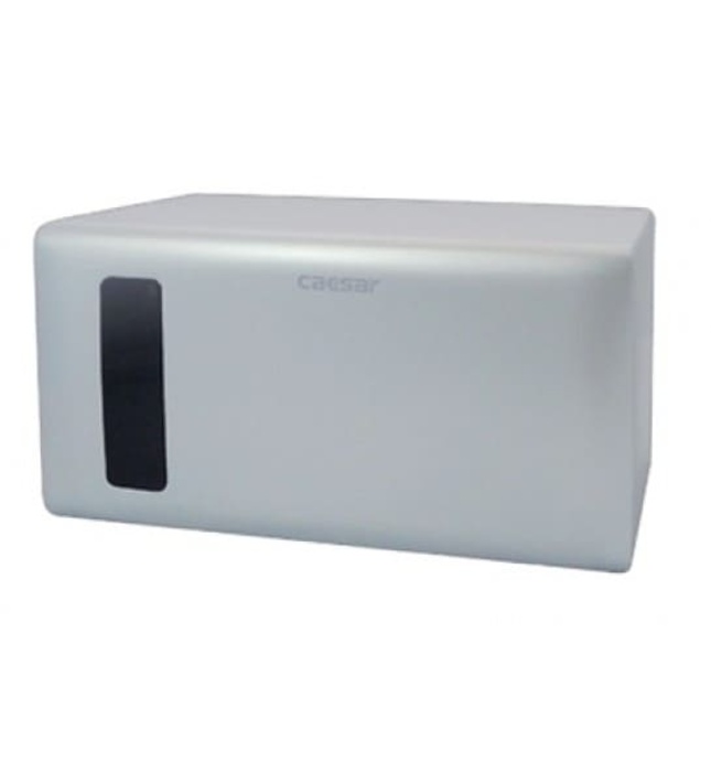 Bộ Xả Bồn Tiểu Nam Cảm Ứng Âm Không Cần Dùng Điện Caesar A673 