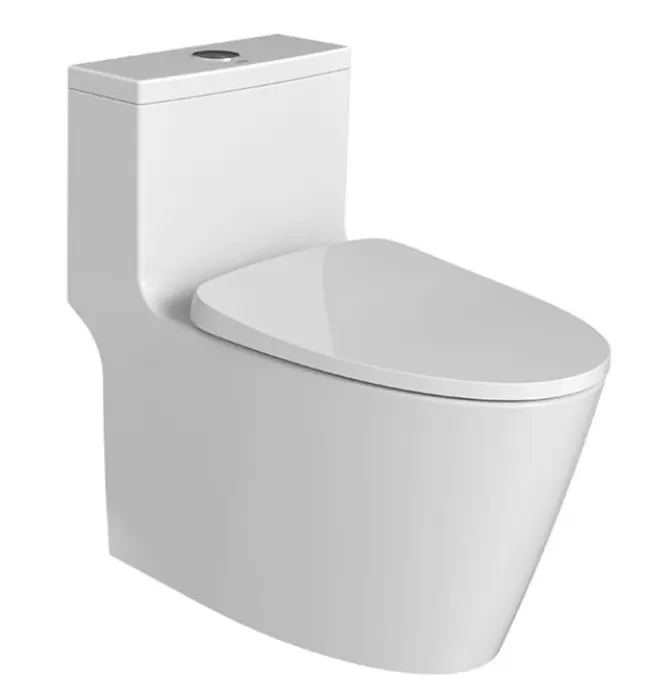 Bồn Cầu Một Khối Nắp Êm JOMOO 11369-2-2/31Z-1