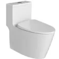 Bồn Cầu Một Khối Nắp Êm JOMOO 11369-2-2/31Z-1