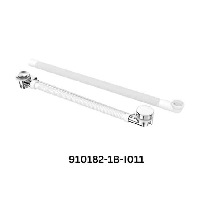 Bộ Xiphong Bồn Tắm JOMOO 910182-1B-I011