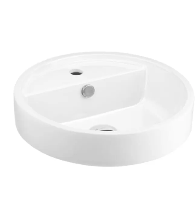 Chậu Lavabo Dương Bàn COTTO C003807