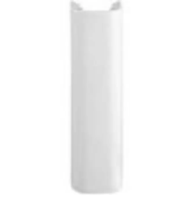 Chân Dài Lavabo COTTO C4141