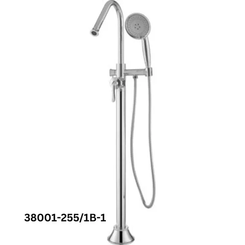 Sen Bồn Tắm Đặt Sàn JOMOO 38001-255/1B-1