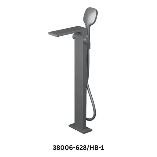 Sen Bồn Tắm Đặt Sàn JOMOO 38006-628/HB-1