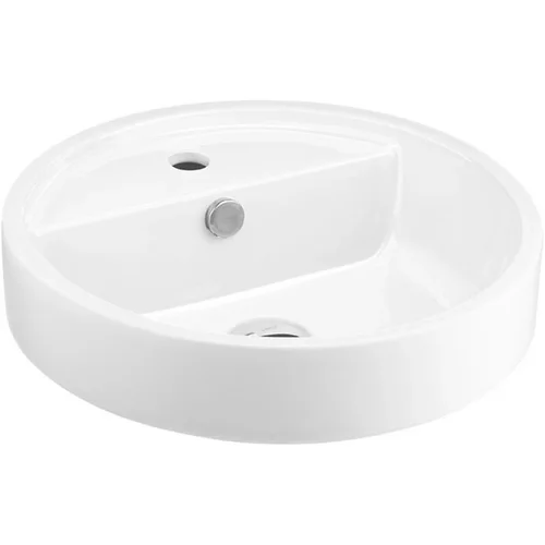 Chậu Lavabo Dương Bàn COTTO C003807