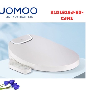 Nắp Bồn Cầu Thông Minh JOMOO Z1D1816J-S0-CJM1
